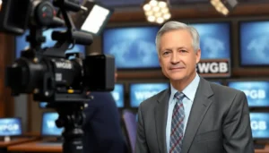 Featured image for Albany Anchor Ed Dague Biography – Age, Net Worth & Personal Life —