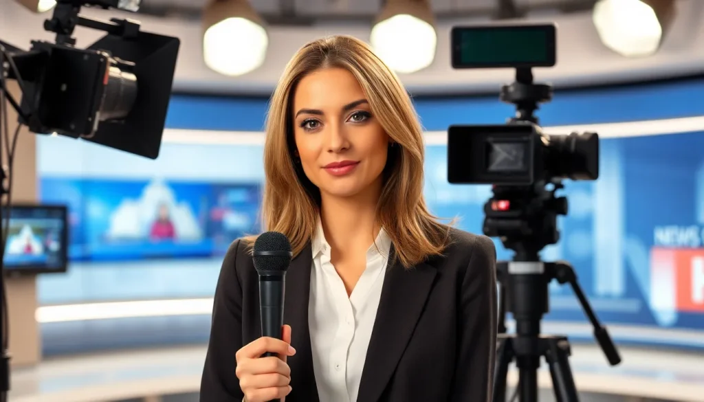 Featured image for Allentown Reporter Eve Rusynyk Biography – Age, Net Worth & Personal Life —