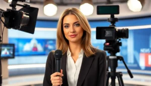 Featured image for Allentown Reporter Eve Rusynyk Biography – Age, Net Worth & Personal Life —