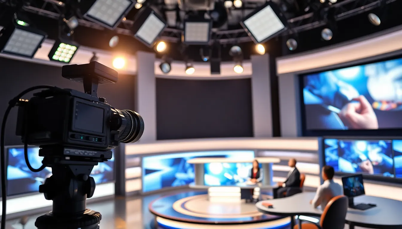 Featured image for Bakersfield Reporter Eyewitness News Team Biography – Age, Net Worth & Personal Life —