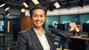 Featured image for Cheryl Mercedes – Baton Rouge Reporter Biography – Age, Net Worth & Personal Life —
