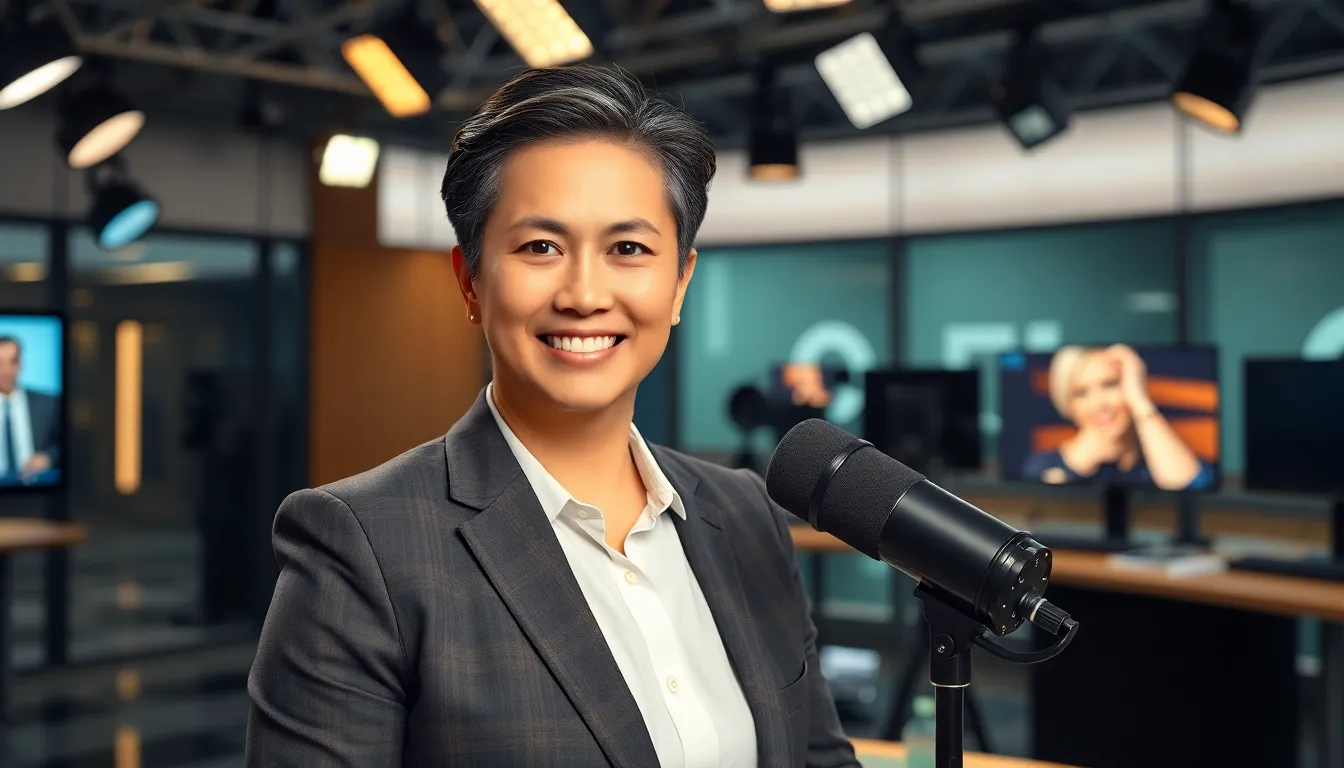 Featured image for Cheryl Mercedes – Baton Rouge Reporter Biography – Age, Net Worth & Personal Life —