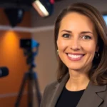 Featured image for Biography of Cedar Rapids Reporter Jacie Easley – Age, Net Worth & Personal Life —