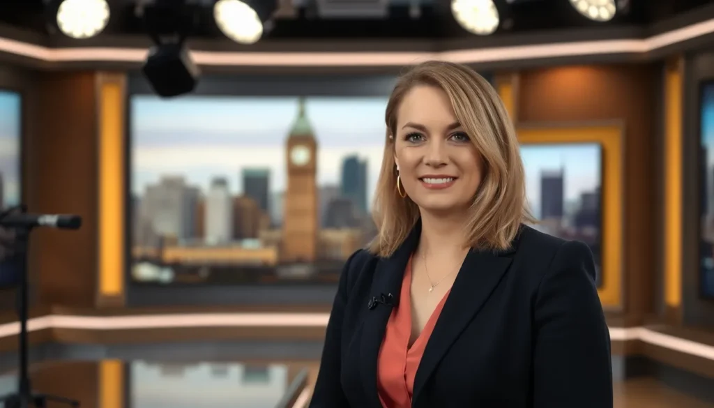 Featured image for Champaign Reporter Erin Miller Biography – Age, Net Worth & Personal Life —