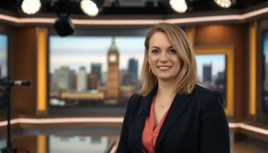 Featured image for Champaign Reporter Erin Miller Biography – Age, Net Worth & Personal Life —