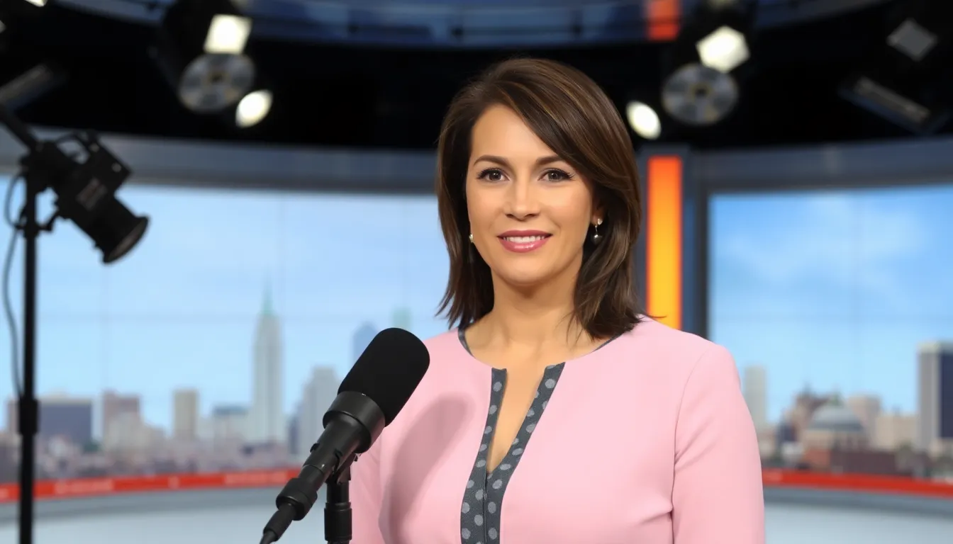 Featured image for Charleston SC Reporter Caroline Cleary Biography – Age, Net Worth & Personal Life —