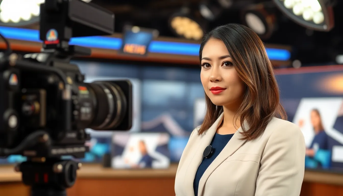 Featured image for Colorado Springs Reporter Briana McClelland Biography – Age, Net Worth & Personal Life —
