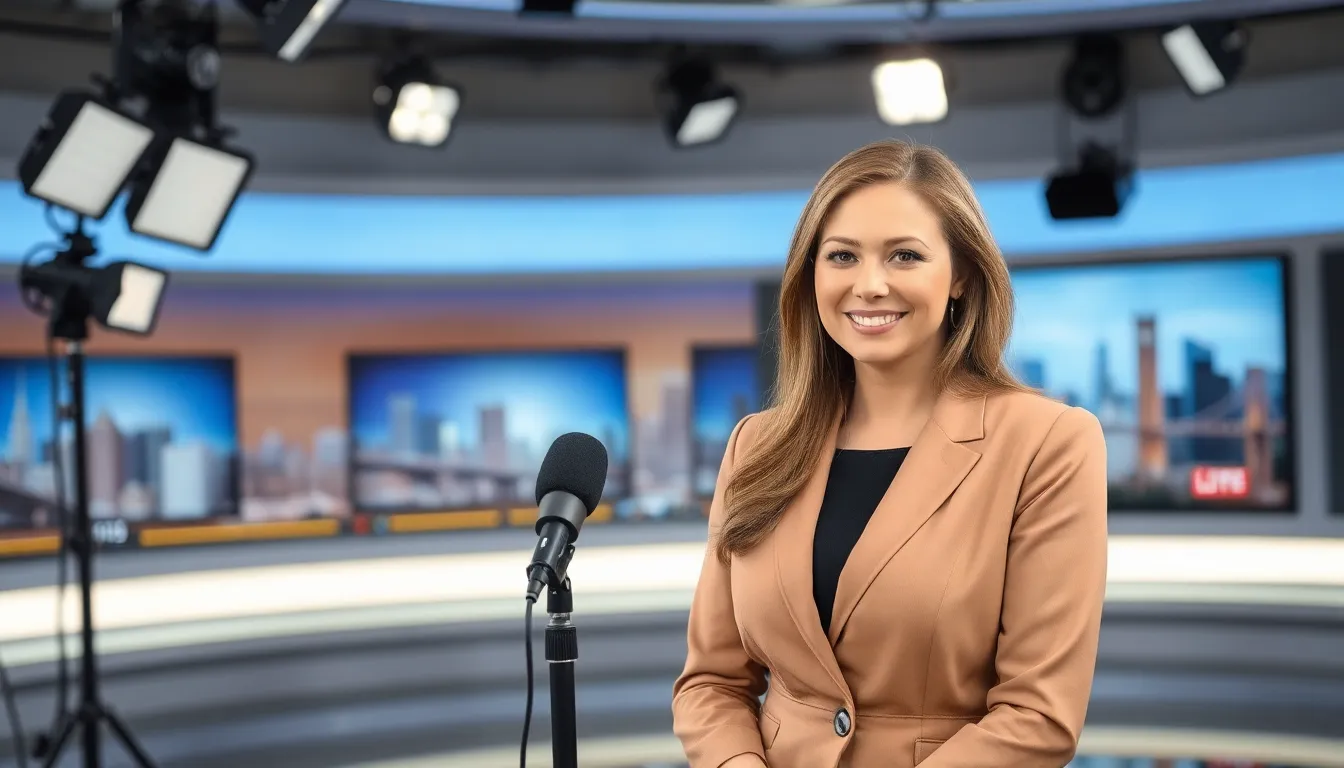 Featured image for Duluth Reporter Julie McDonald Biography – Age, Net Worth & Personal Life —