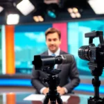 Featured image for Elgin Anchor Mike Sandrolini Biography – Age, Net Worth & Personal Life —