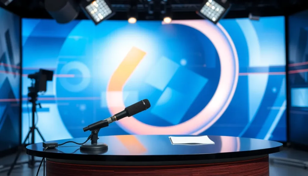 Featured image for Erie Anchor J.J. Territo Biography – Age, Net Worth & Personal Life —