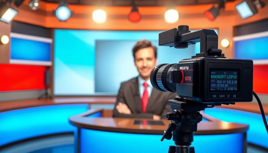 Featured image for Eugene Anchor Dave Kille Biography – Age, Net Worth & Personal Life —