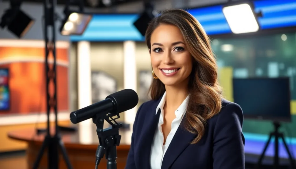 Featured image for Evansville Reporter Stacia Kounelias Biography – Age, Net Worth & Personal Life —