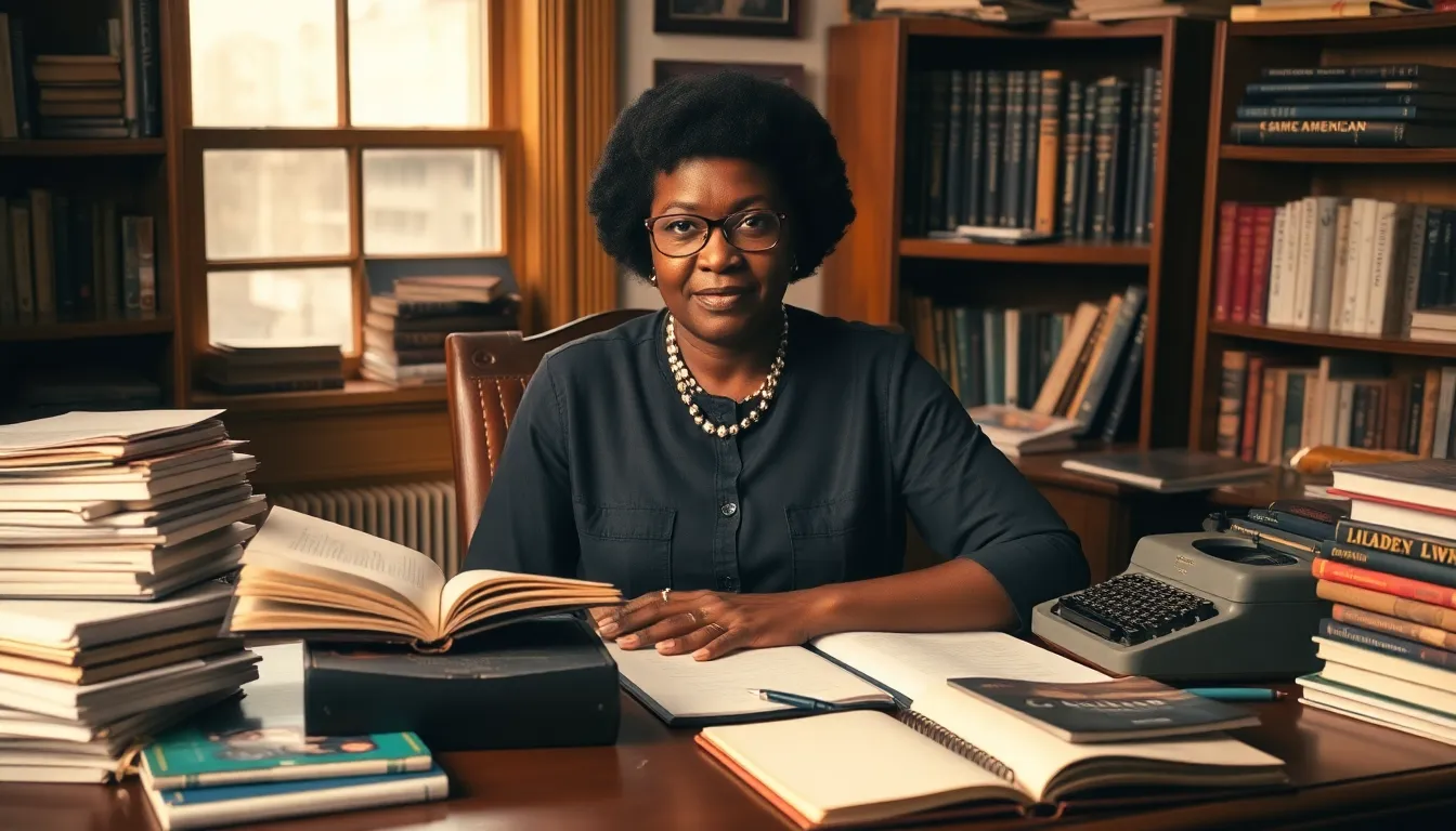 Featured image for The Life and Works of Octavia Butler: Kindred —