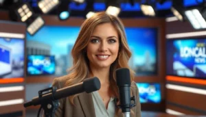 Featured image for Greenville Reporter Amy Wood Biography – Age, Net Worth & Personal Life —