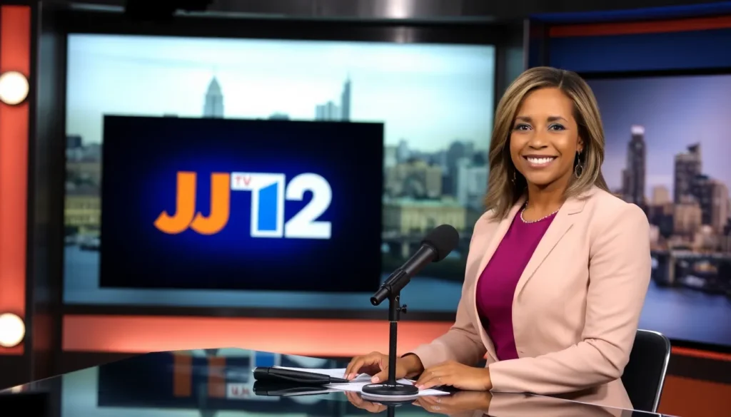 Featured image for Jackson MS Anchor Maggie Wade Biography – Age, Net Worth & Personal Life —