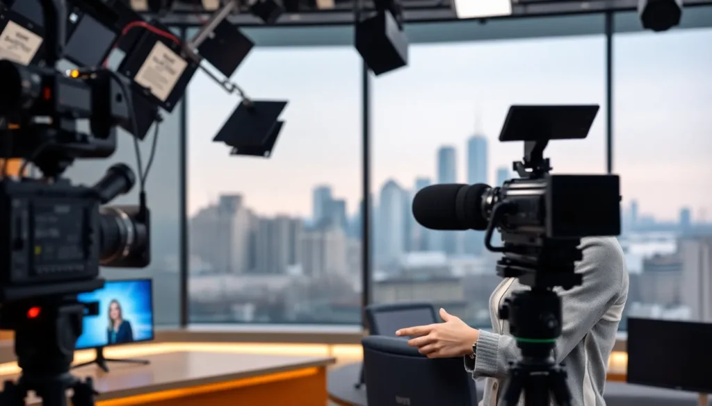 Featured image for Lansing Anchor Sheri Jones Biography – Age, Net Worth & Personal Life —