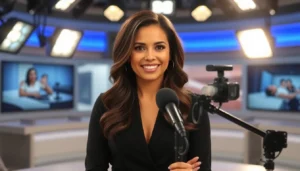Featured image for Lafayette Reporter Stacia Haynie Biography – Age, Net Worth & Personal Life —