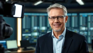 Featured image for Lexington Anchor Bill Bryant Biography – Age, Net Worth & Personal Life —