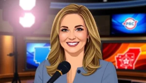 Featured image for Little Rock Reporter Jessica Dean Biography – Age, Net Worth & Personal Life —