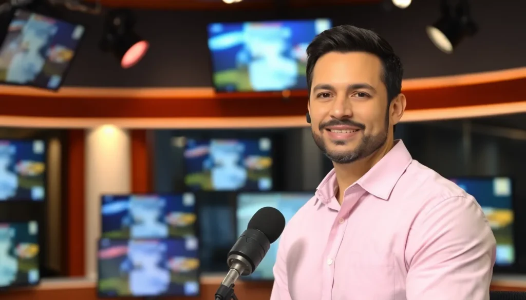 Featured image for Modesto Reporter Erik Rosales Biography – Age, Net Worth & Personal Life —