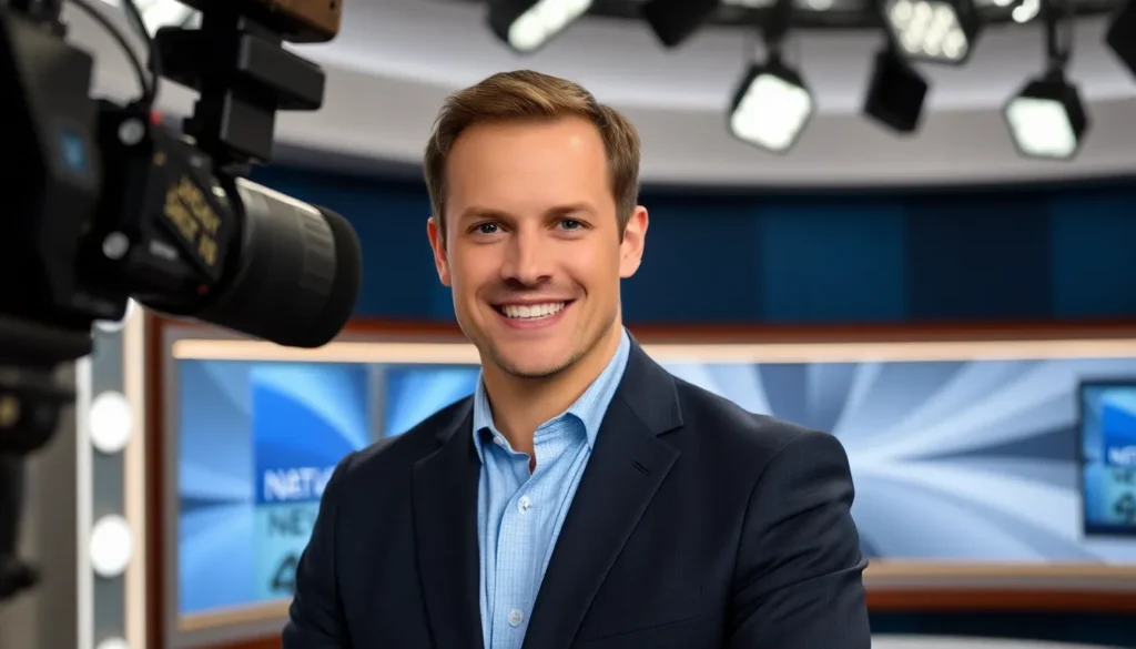 Featured image for Naples Anchor Matt Devitt Biography – Age, Net Worth & Personal Life —