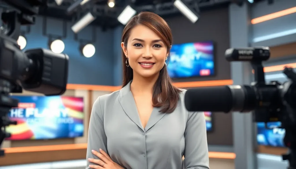Featured image for Naples Reporter Rachel Wexler Biography – Age, Net Worth & Personal Life —