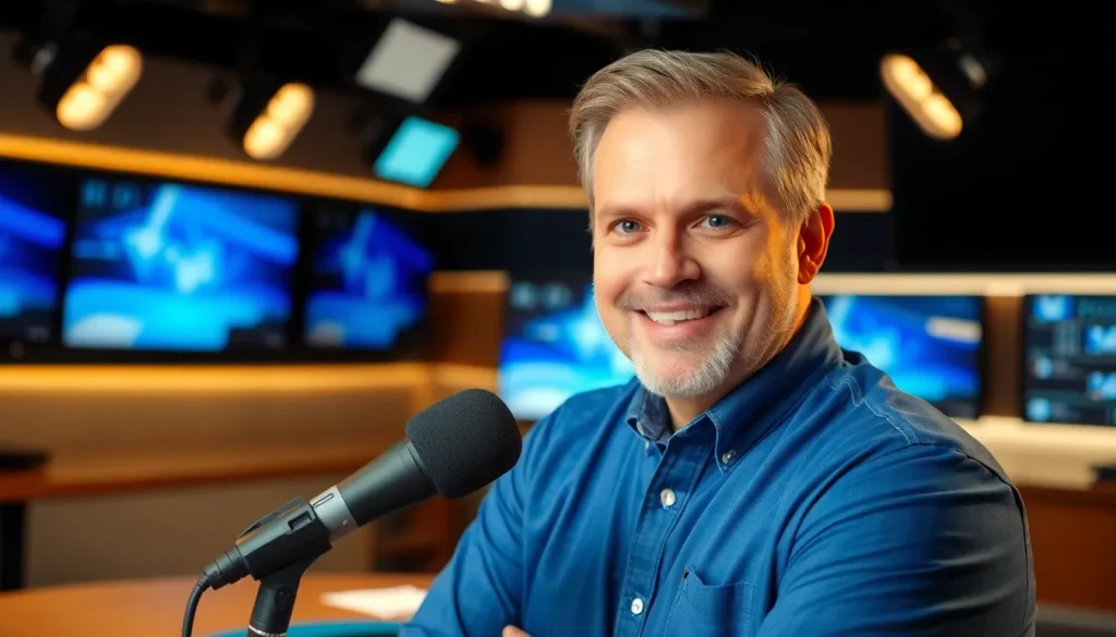 Featured image for Kent Pierce – New Haven Reporter Biography – Age, Career & Personal Life —