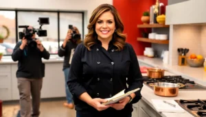 Featured image for Rachael Ray Biography – Age, Net Worth & Personal Life —