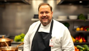 Featured image for Mario Batali Biography – Age, Net Worth & Personal Life —