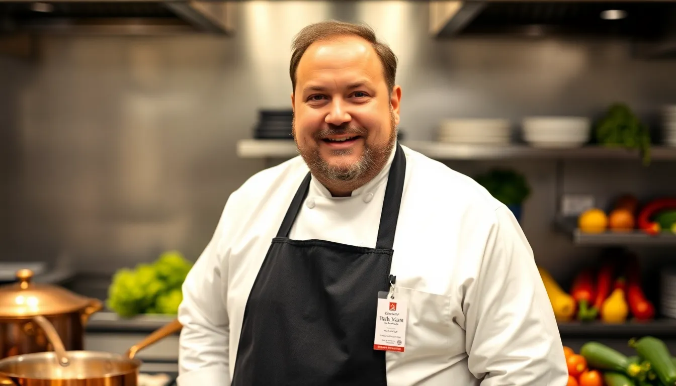 Featured image for Mario Batali Biography – Age, Net Worth & Personal Life —