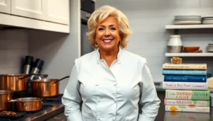 Featured image for Southern Chef Paula Deen Biography – Age, Net Worth & Personal Life —