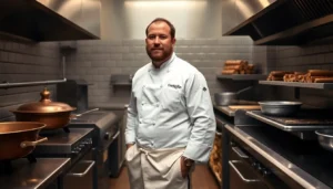 Featured image for BBQ Pitmaster Aaron Franklin Biography – Age, Net Worth & Personal Life —