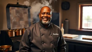 Featured image for Smoker Myron Mixon Biography – Age, Net Worth & Personal Life —