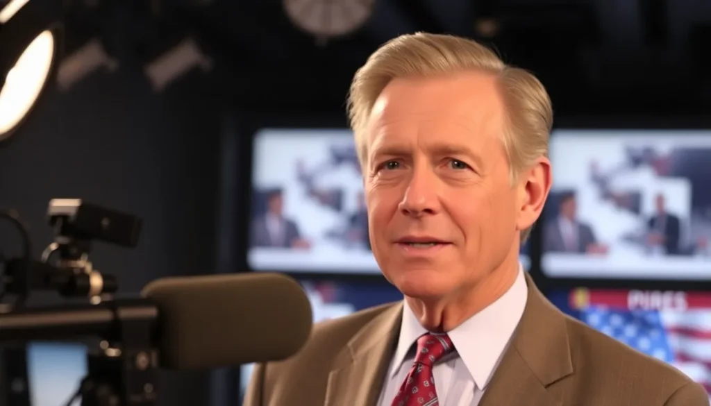 Featured image for Peter Jennings Biography – Age, Net Worth & Personal Life —