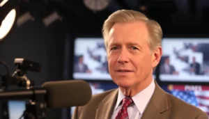 Featured image for Peter Jennings Biography – Age, Net Worth & Personal Life —