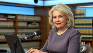 Featured image for Host Diane Sawyer Biography – Age, Net Worth & Personal Life —