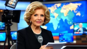Featured image for Interviewer Barbara Walters Biography – Age, Net Worth & Personal Life —