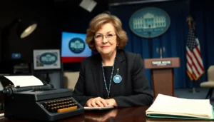 Featured image for Political Journalist Helen Thomas Biography – Age, Net Worth & Personal Life —