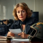 Featured image for Conflict Journalist Marie Colvin Biography – Age, Net Worth & Personal Life —