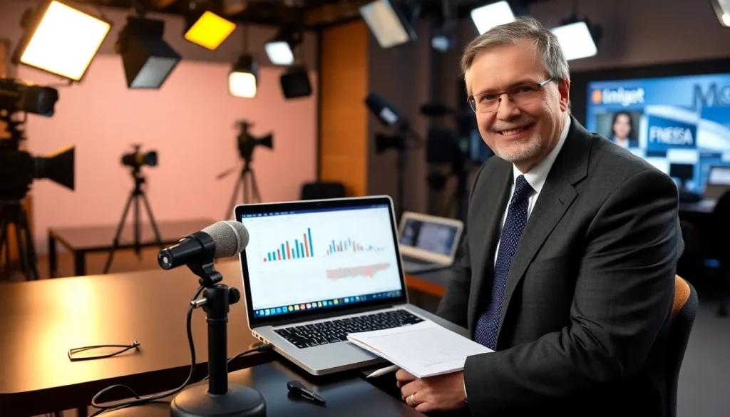 Featured image for Economics Correspondent Paul Solman Biography – Age, Net Worth & Personal Life —
