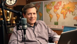 Featured image for Sports Journalist Bob Costas Biography – Age, Net Worth & Personal Life —