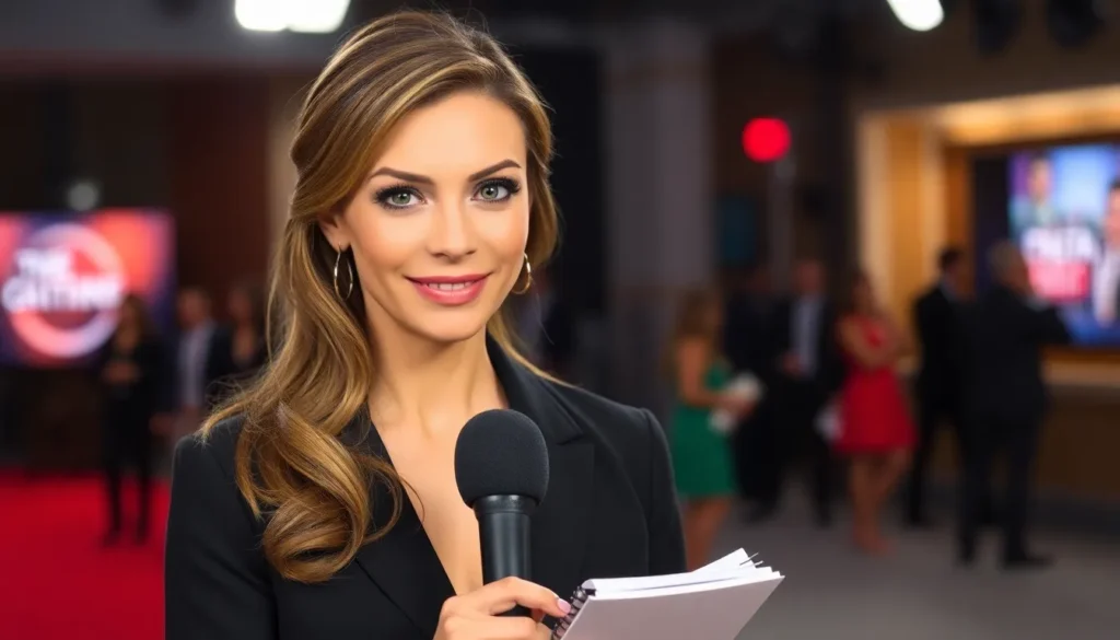 Featured image for Entertainment Reporter Giuliana Rancic Biography – Age, Net Worth & Personal Life —