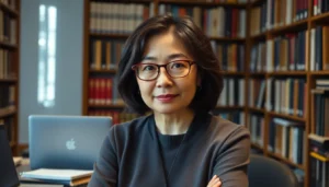 Featured image for Michiko Kakutani Biography – Age, Net Worth & Personal Life —