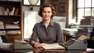 Featured image for Dear Abby Biography – Age, Net Worth & Personal Life —