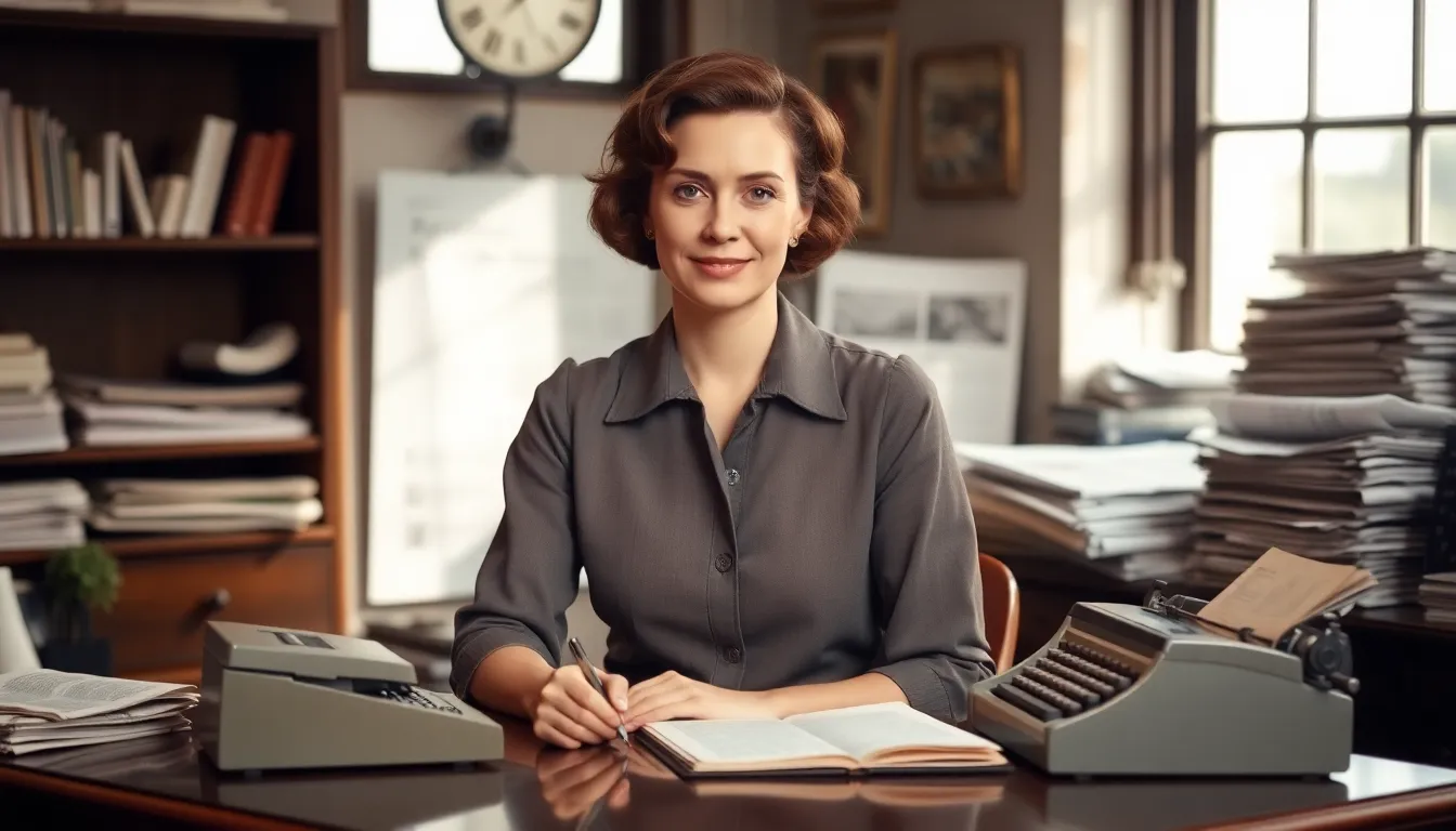 Featured image for Dear Abby Biography – Age, Net Worth & Personal Life —