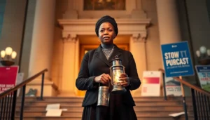 Featured image for Conductor Harriet Tubman Biography – Age, Net Worth & Personal Life —