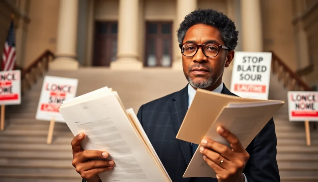 Featured image for Strategist Bayard Rustin Biography – Age, Net Worth & Personal Life —