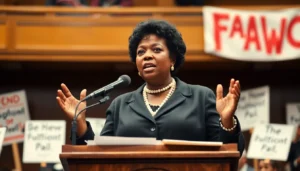 Featured image for Preacher Fannie Lou Hamer Biography – Age, Net Worth & Personal Life —