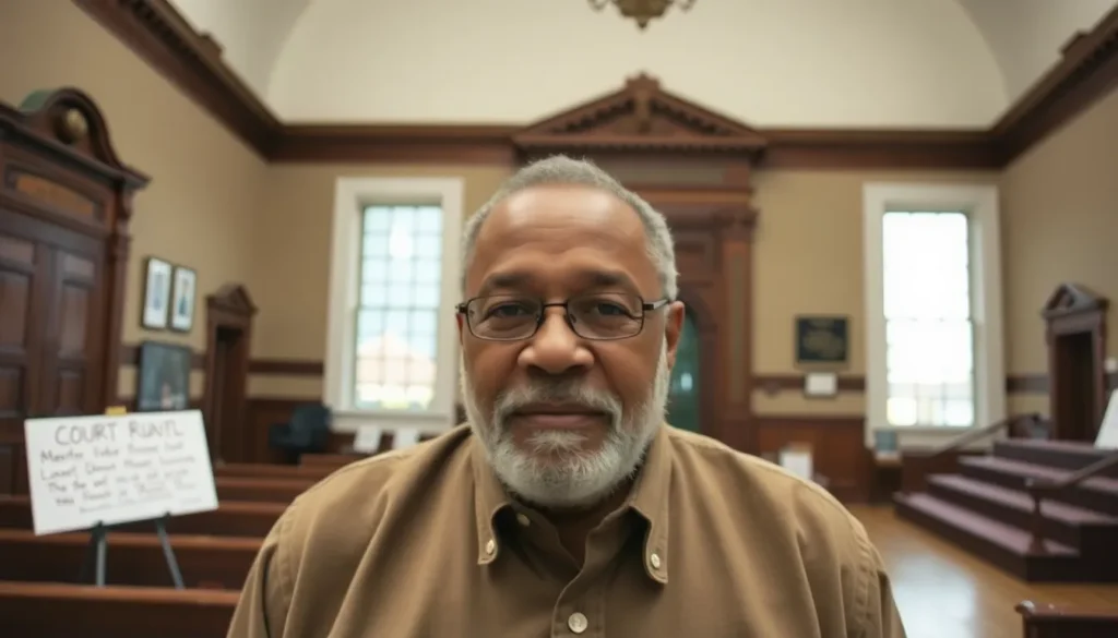 Featured image for Robert F. Williams Biography – Age, Net Worth & Personal Life —