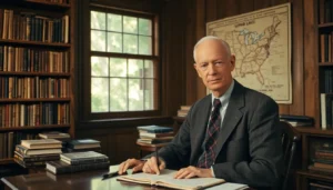 Featured image for Preservationist Aldo Leopold Biography – Age, Net Worth & Personal Life —